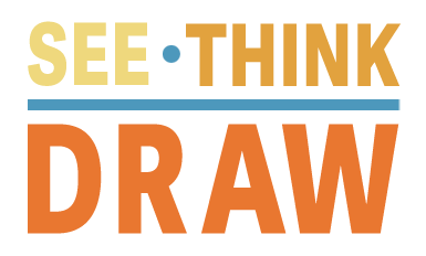 See Think Draw